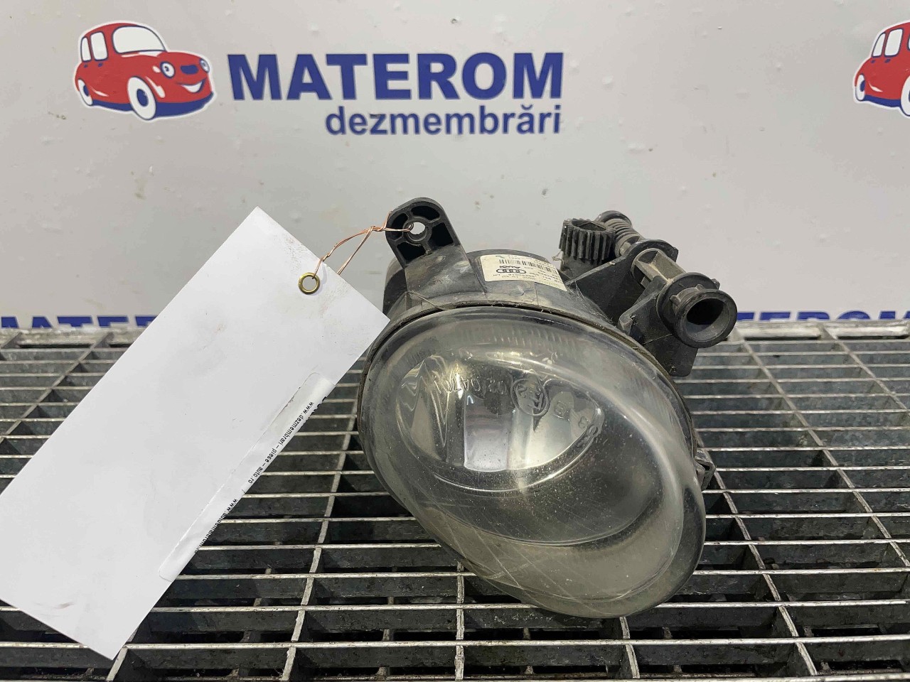 HALOGEN STANGA AUDI A6 A6 - - (2011 2015)