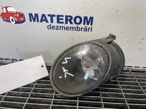 HALOGEN STANGA AUDI A6 ALLROAD - - (2006 2011)