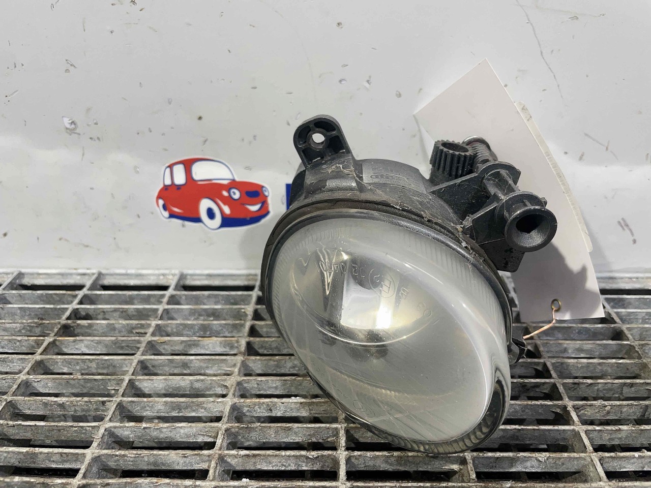HALOGEN STANGA AUDI Q3 - - (2011 2015)