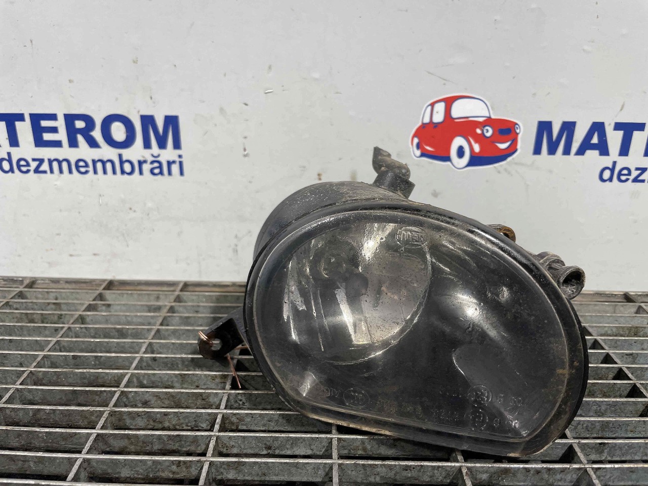 HALOGEN STANGA AUDI Q7 Q7 - - (2010 2015)
