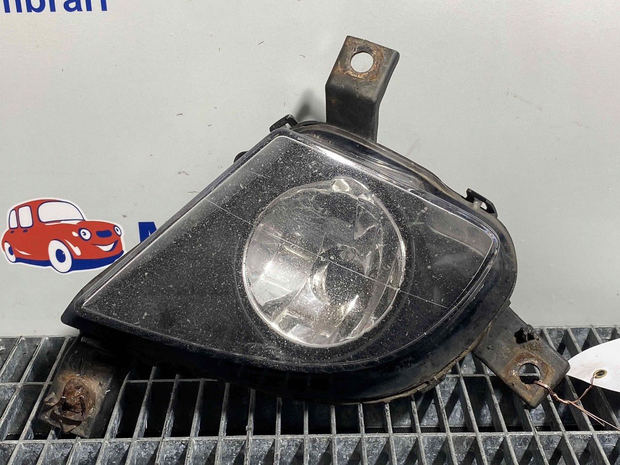 HALOGEN STANGA BMW SERIA 3 E 90 - - (2007 2012)
