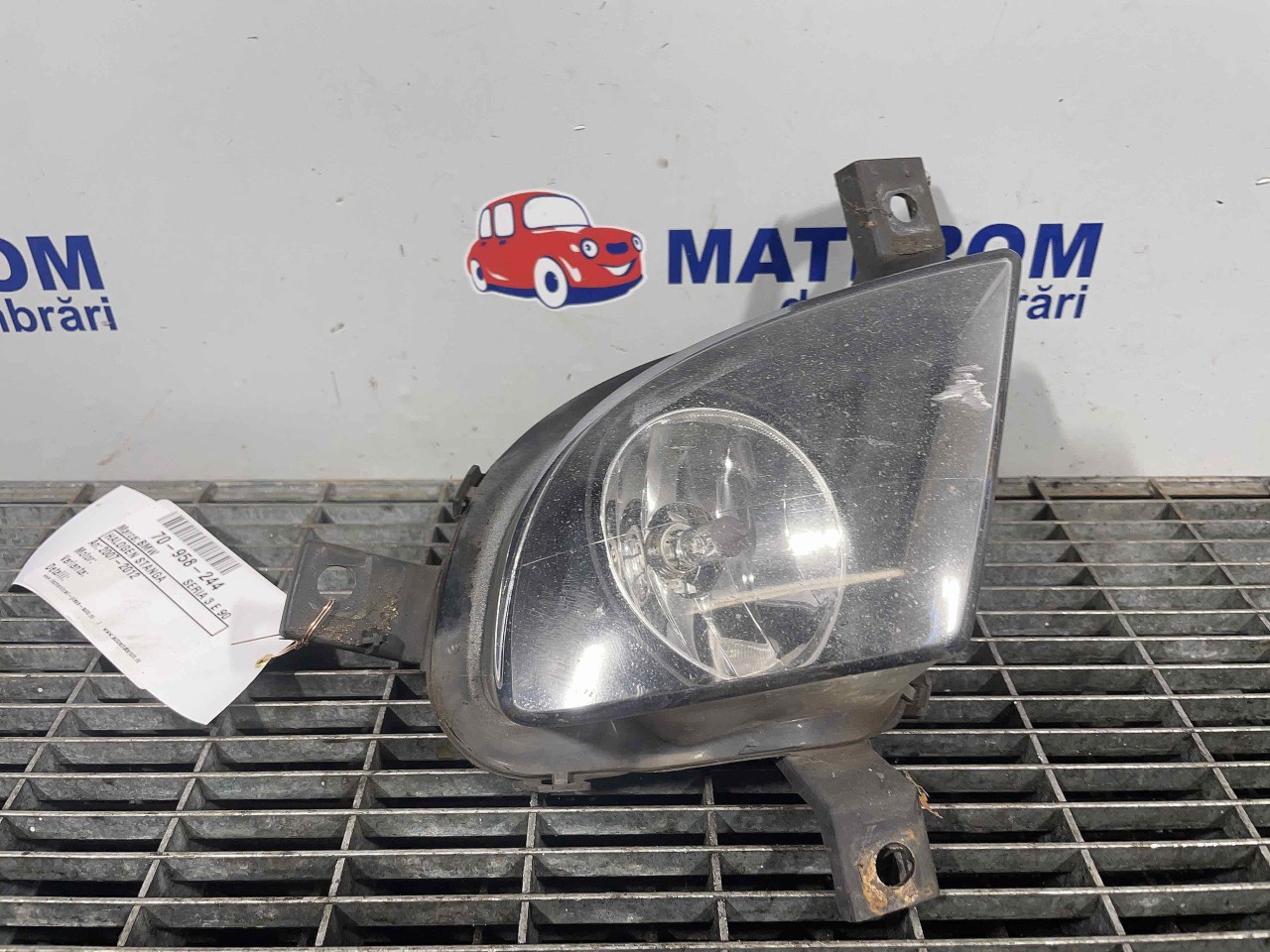 HALOGEN STANGA BMW SERIA 3 E 90 SERIA 3 E 90 - - (2007 2012)