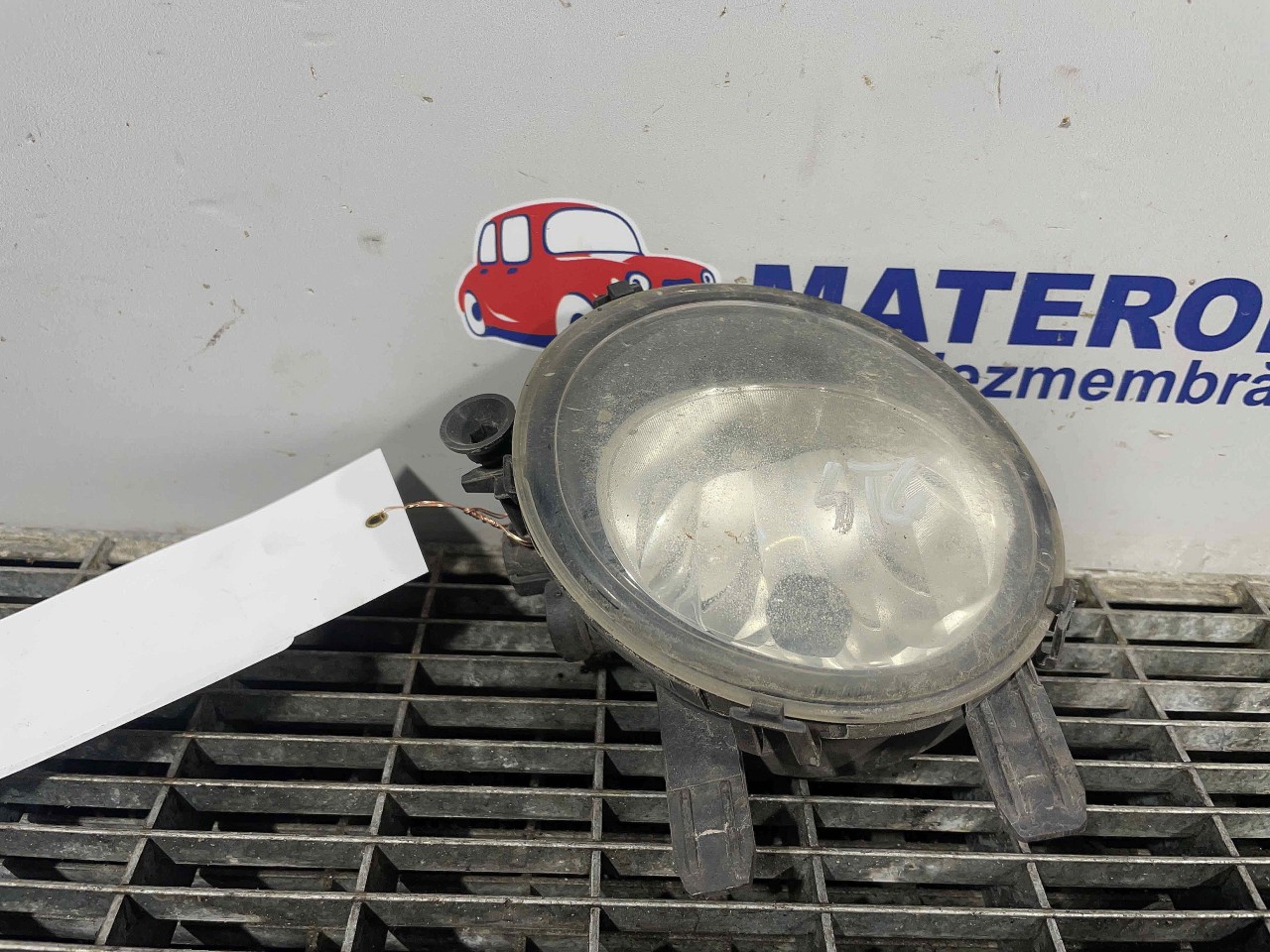 HALOGEN STANGA BMW SERIA 3 F 30 - - (2011 2018)