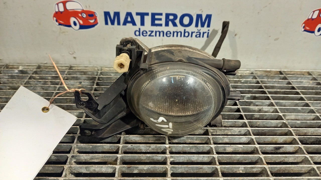 HALOGEN STANGA BMW SERIA 5 E 39 SERIA 5 E 39 - - (2000 2003)