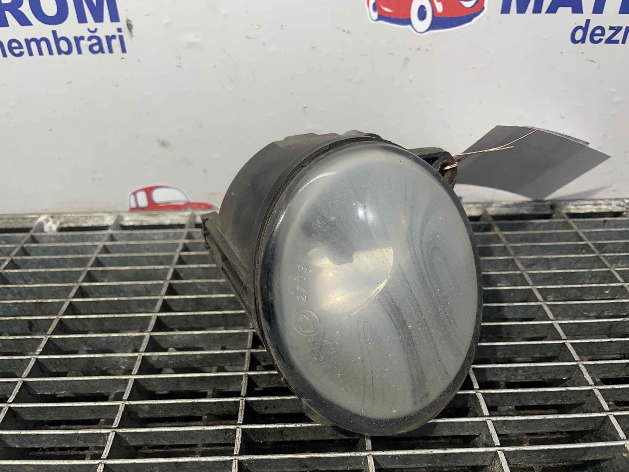 HALOGEN STANGA BMW SERIA 5 F 10 - - (2010 2014)