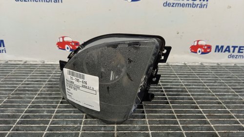 HALOGEN STANGA BMW SERIA 5 F 11 - - (2010 2014)