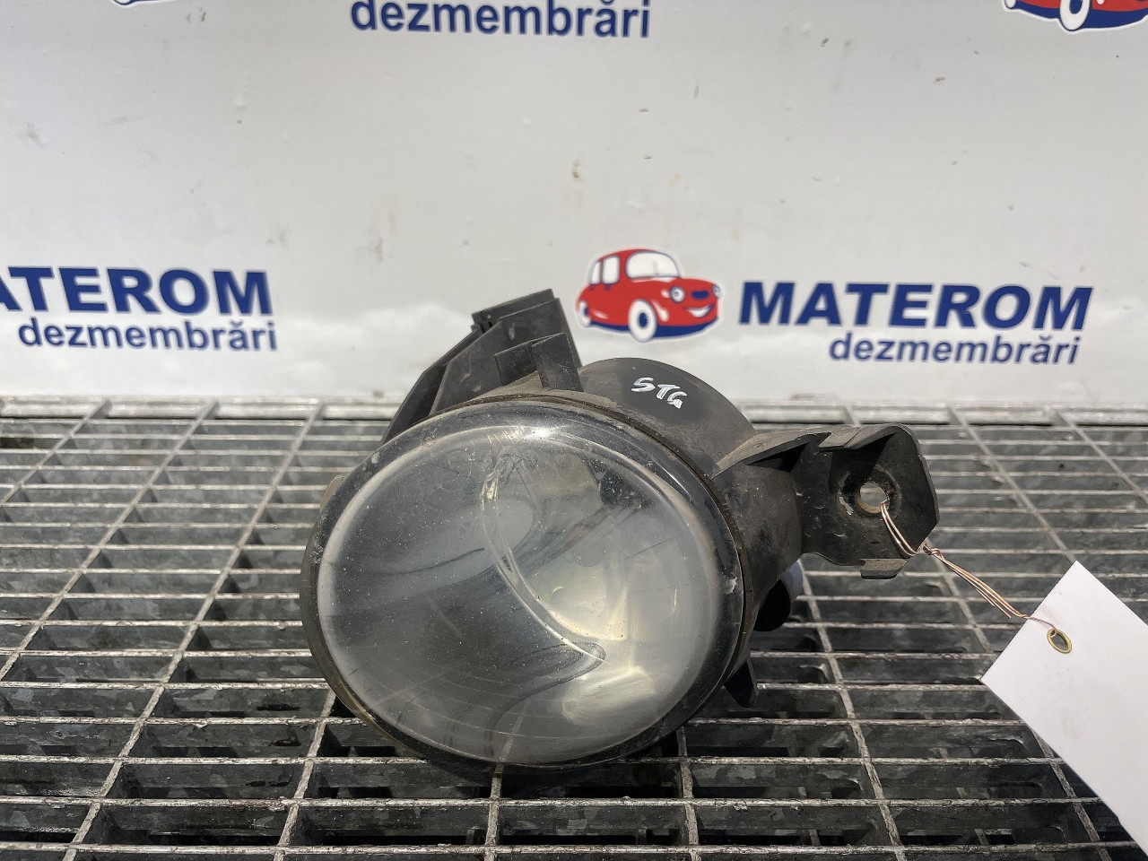 HALOGEN STANGA BMW X3 X3 - - (2007 2010)