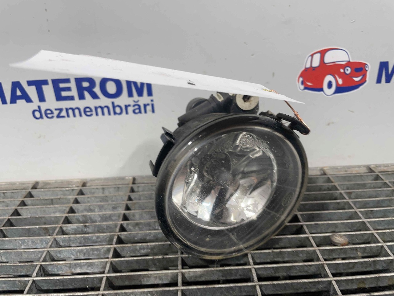 HALOGEN STANGA BMW X3 X3 - - (2010 2017)