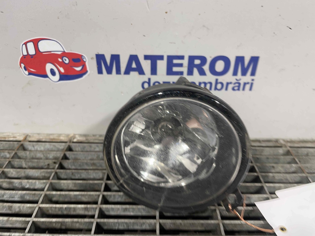 HALOGEN STANGA BMW X3 X3 - - (2010 2017)
