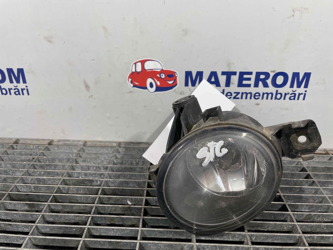HALOGEN STANGA BMW X5 X5 - - (2007 2013)