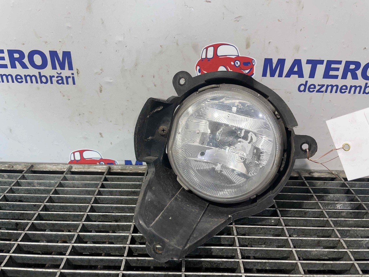 HALOGEN STANGA CHEVROLET CAPTIVA - - (2006 2010)