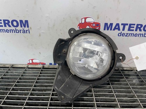 HALOGEN STANGA CHEVROLET CAPTIVA - - (2006 2010)