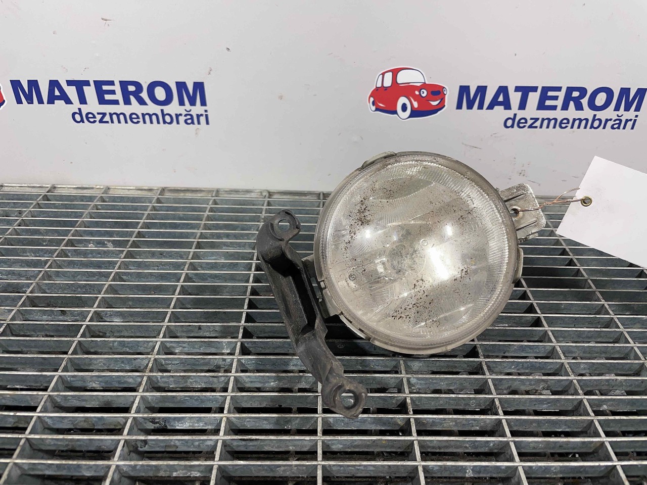HALOGEN STANGA CHEVROLET SPARK - - (2005 2009)
