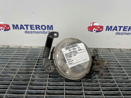 HALOGEN STANGA CHEVROLET SPARK SPARK - - (2005 2009)