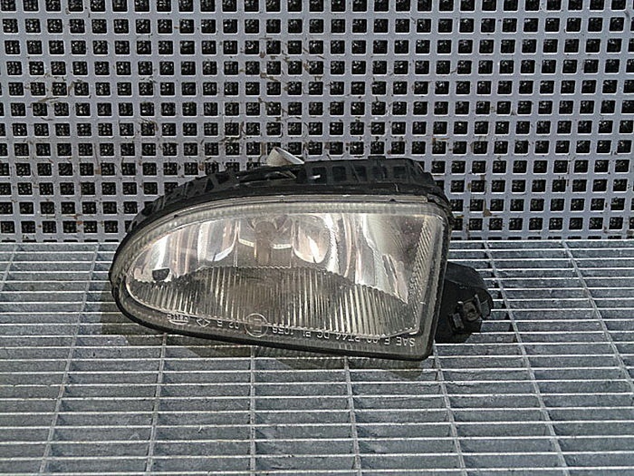 HALOGEN STANGA CHRYSLER PT CRUISER - - (2000 2010)