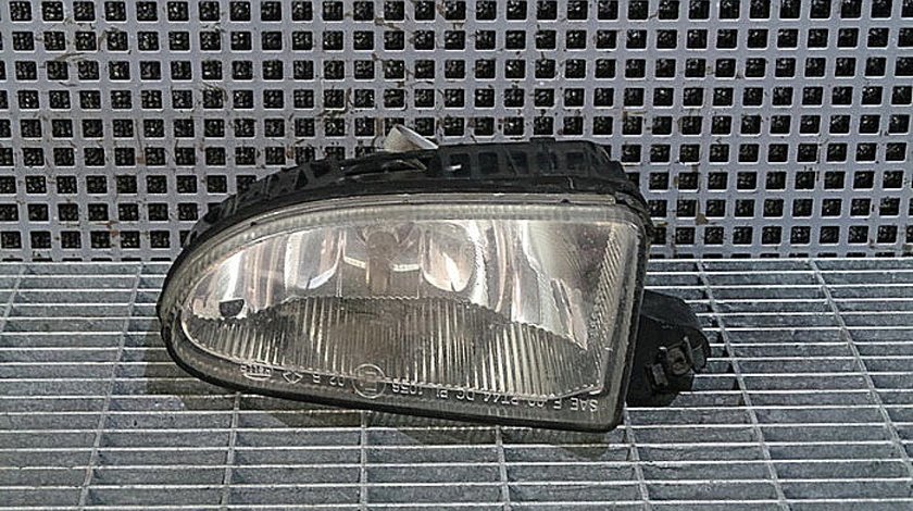 HALOGEN STANGA CHRYSLER PT CRUISER PT CRUISER - (2000 2010)