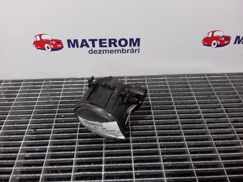 HALOGEN STANGA CITROEN C-CROSSER - - (2007 2012)