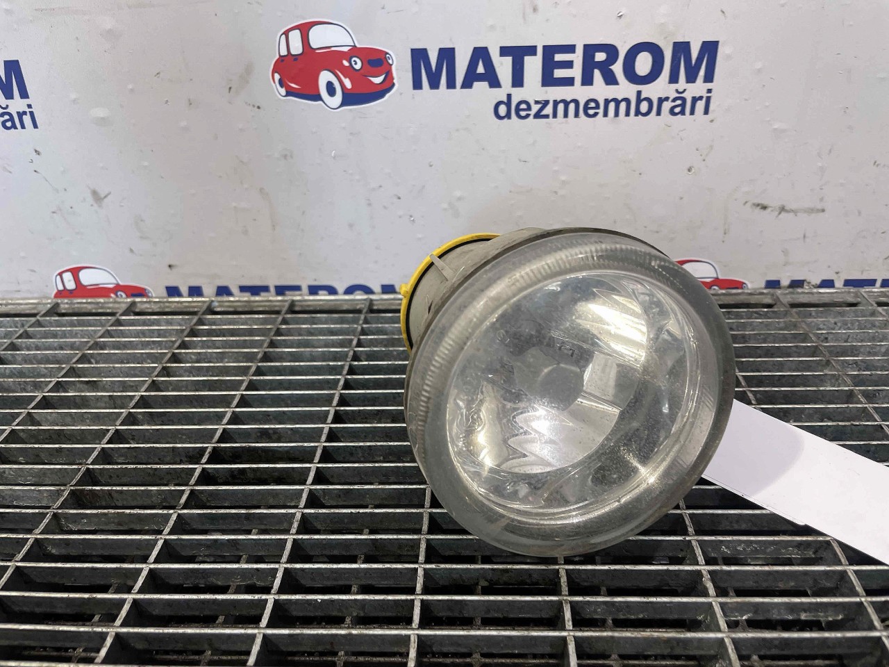 HALOGEN STANGA CITROEN C3 - - (2002 2008)