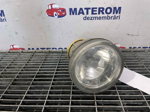 HALOGEN STANGA CITROEN C3 - - (2002 2008)