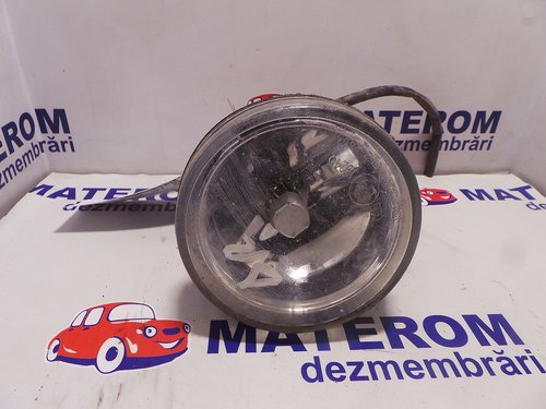 HALOGEN STANGA CITROEN C3 C3 - - (2002 2008)