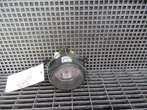 HALOGEN STANGA CITROEN C4 - - (2004 2008)