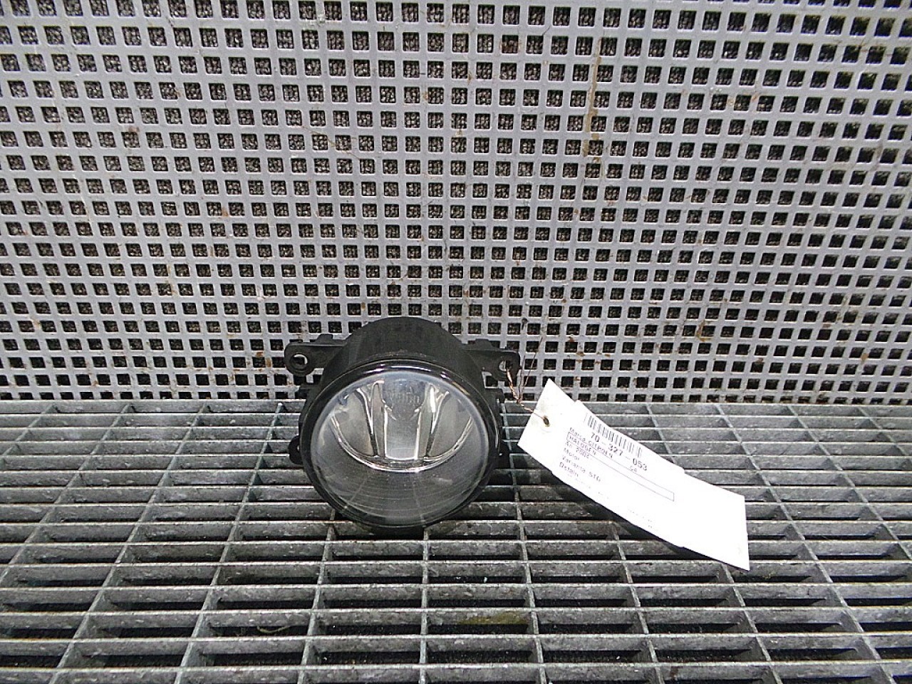 HALOGEN STANGA CITROEN C4 C4 - - (2004 2008)