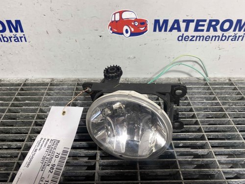 HALOGEN STANGA CITROEN C4 CACTUS - - (2014 2017)