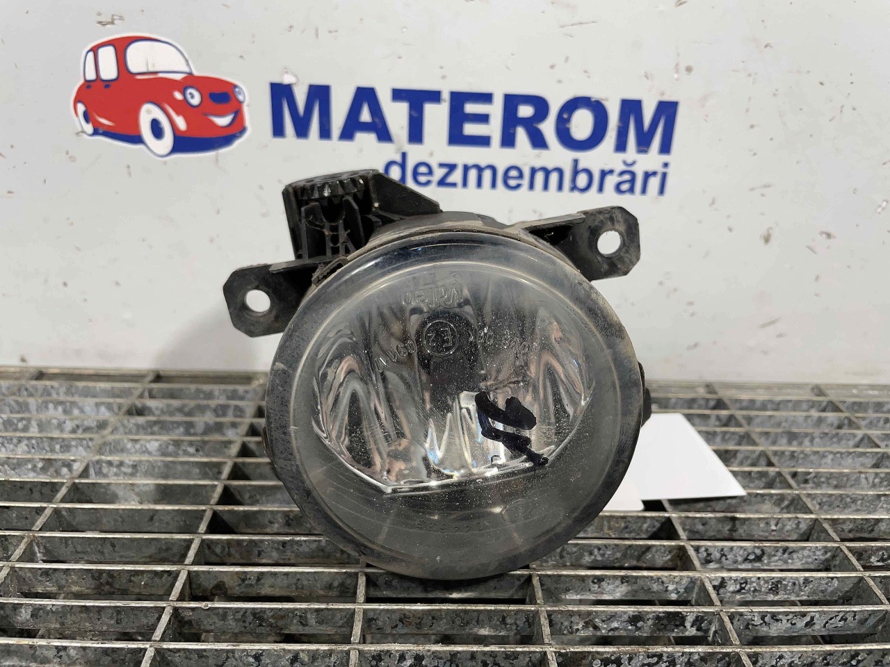 HALOGEN STANGA CITROEN C4 PICASSO C4 PICASSO - - (2013 2018)