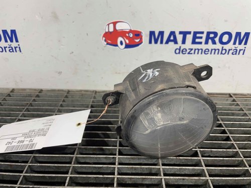 HALOGEN STANGA CITROEN DS4 - - (2010 2015)