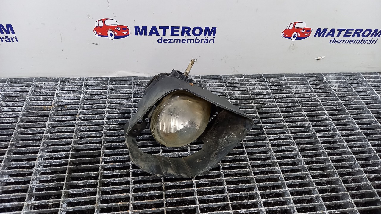 HALOGEN STANGA CITROEN JUMPER JUMPER - - (2010 2014)