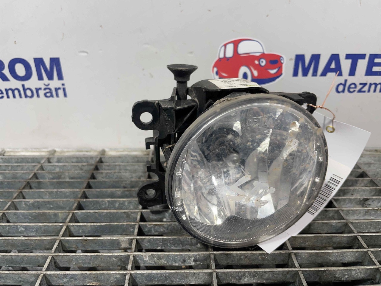 HALOGEN STANGA DACIA DUSTER - - (2019 2022)