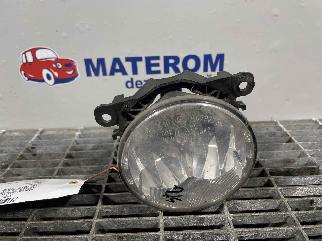 HALOGEN STANGA DACIA LOGAN MCV - - (2012 2016)