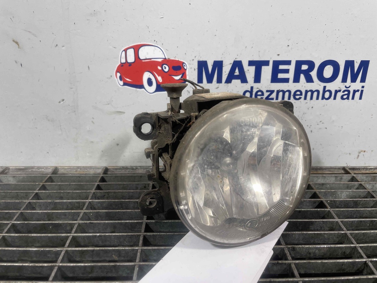 HALOGEN STANGA DACIA SANDERO SANDERO - - (2012 2019)