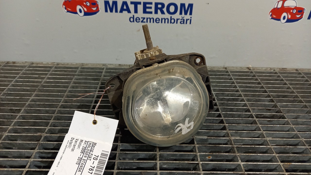 HALOGEN STANGA FIAT ALBEA - - (2006 2012)