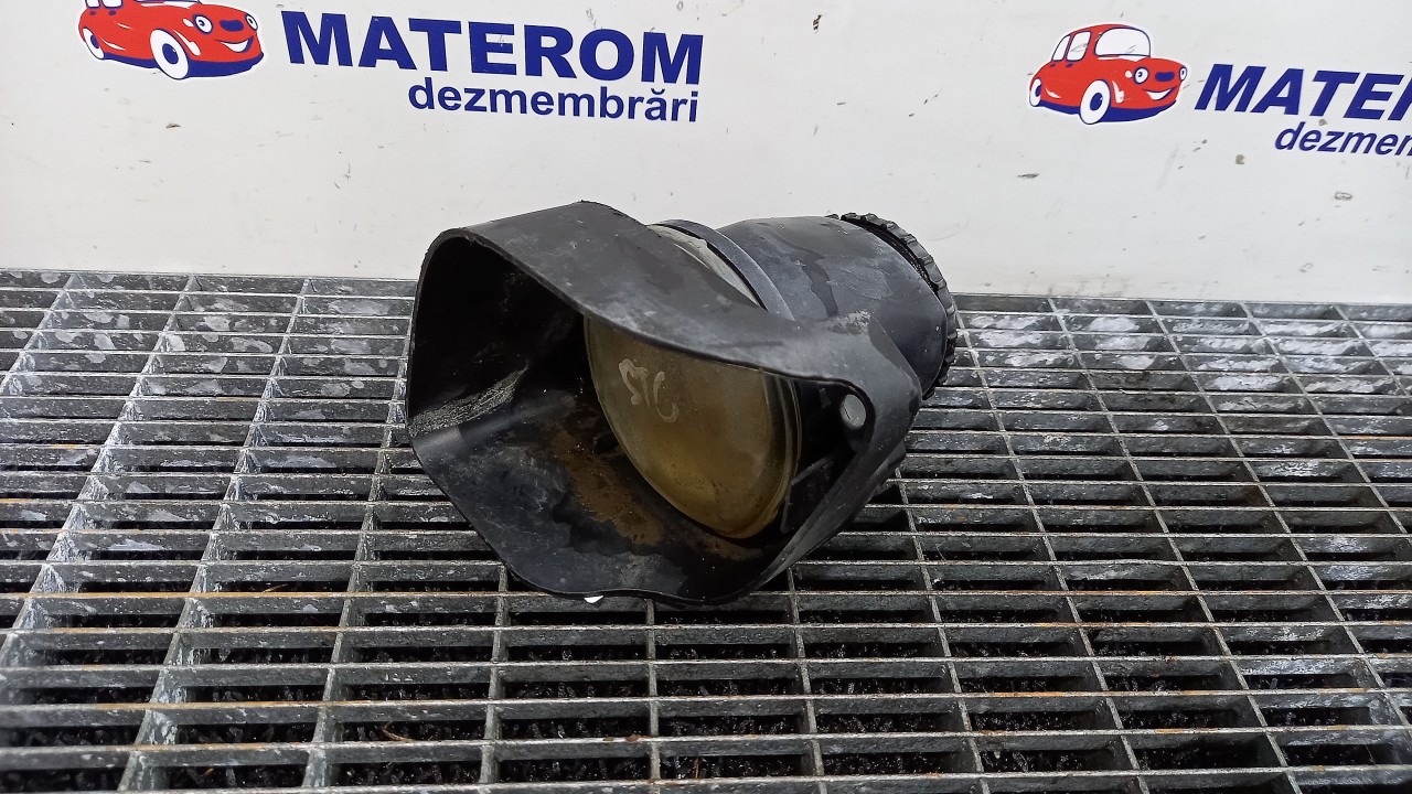 HALOGEN STANGA FIAT DUCATO - - (2006 2014)