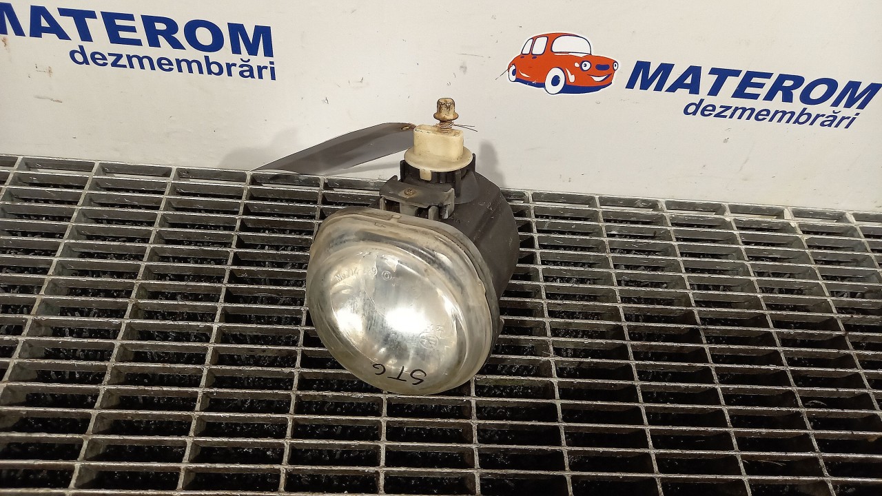HALOGEN STANGA FIAT DUCATO DUCATO - - (2006 2014)