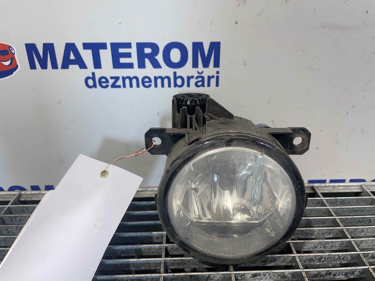 HALOGEN STANGA FIAT PUNTO EVO PUNTO EVO - - (2008 2012)