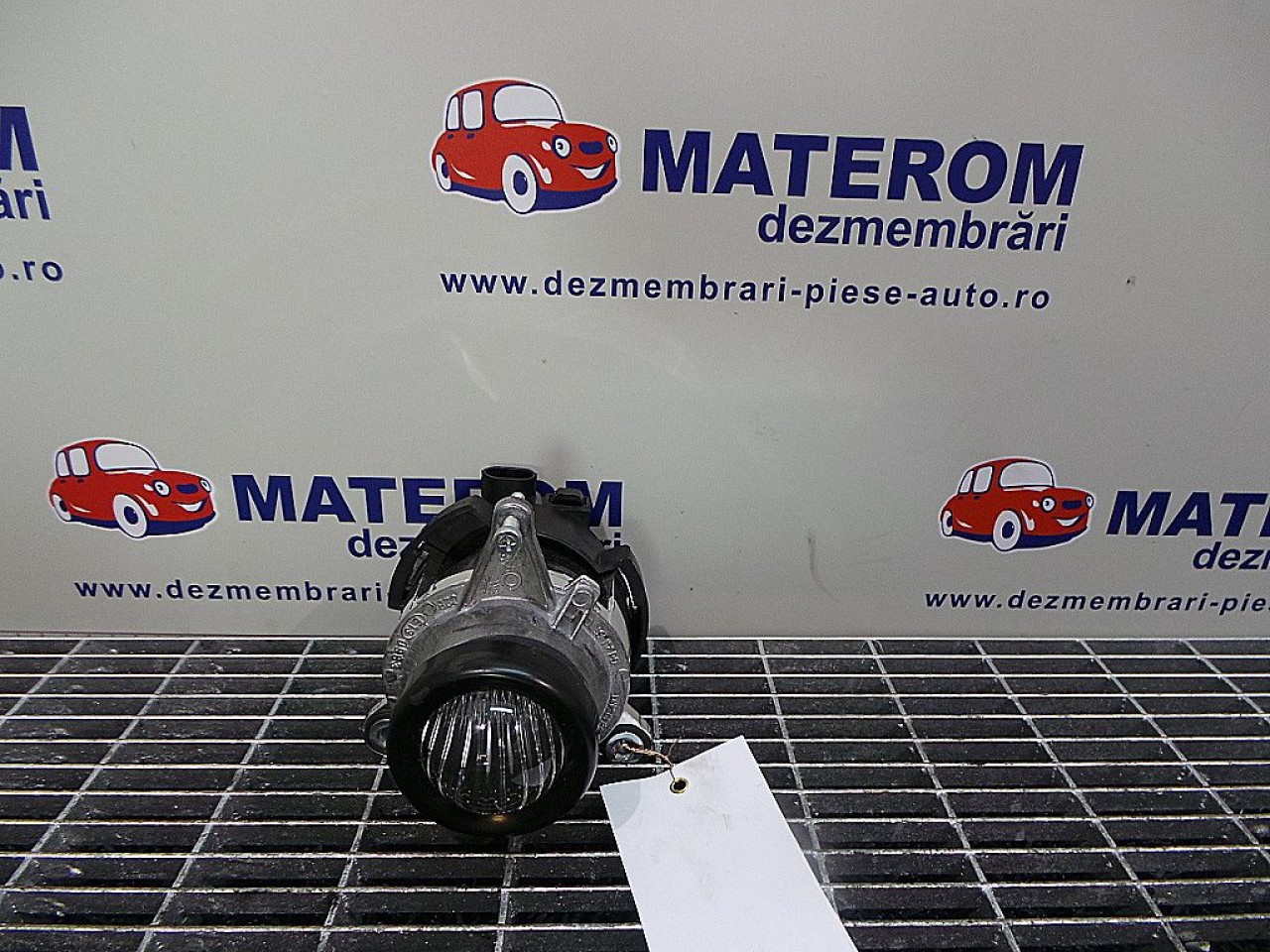HALOGEN STANGA FIAT PUNTO PUNTO - - (1999 2003)