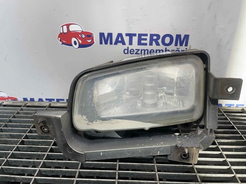 HALOGEN STANGA FORD B-MAX B-MAX - - (2012 2017)