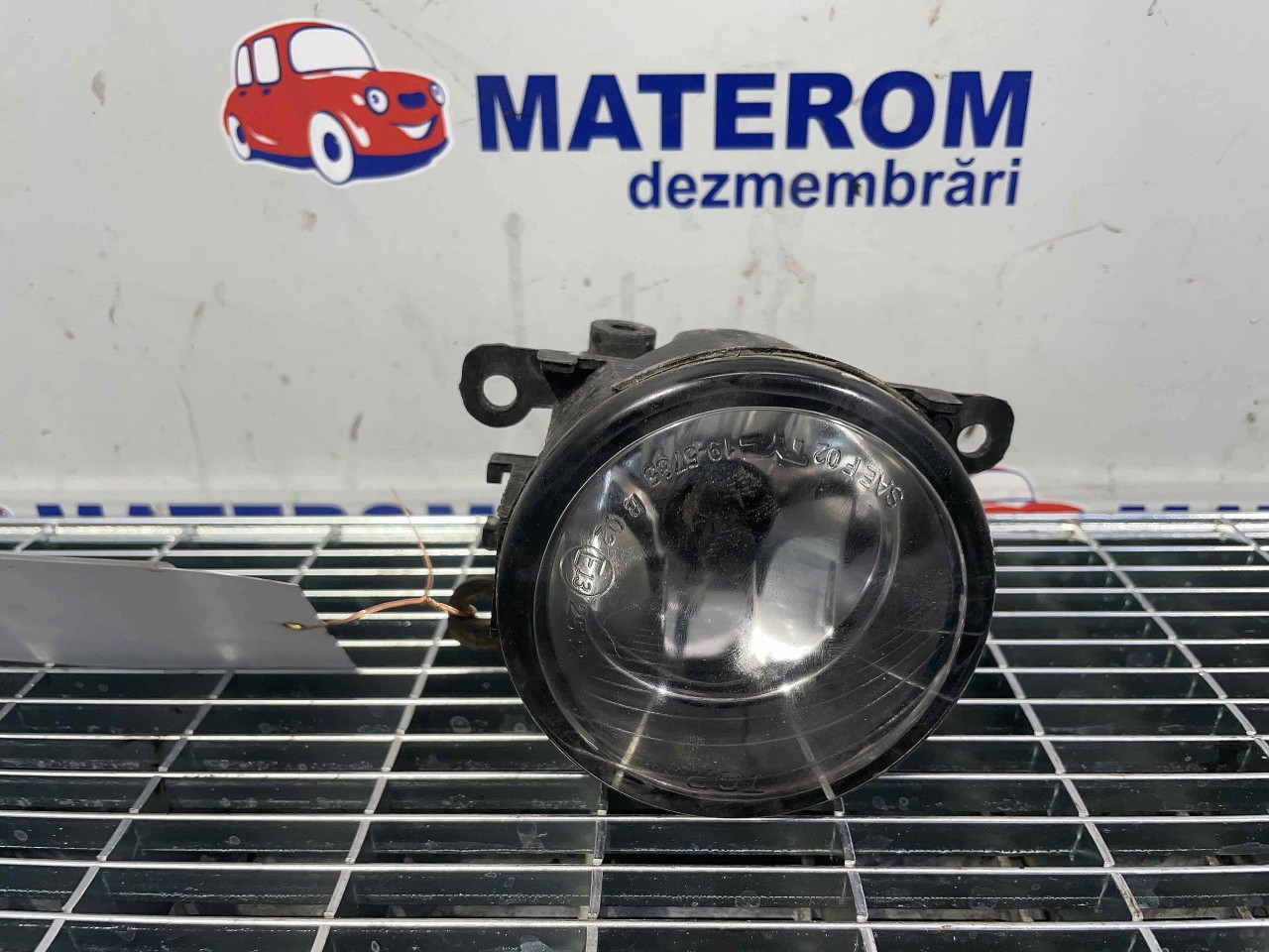 HALOGEN STANGA FORD FIESTA - - (2002 2005)