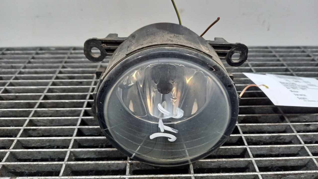 HALOGEN STANGA FORD FIESTA FIESTA - - (2012 2017)