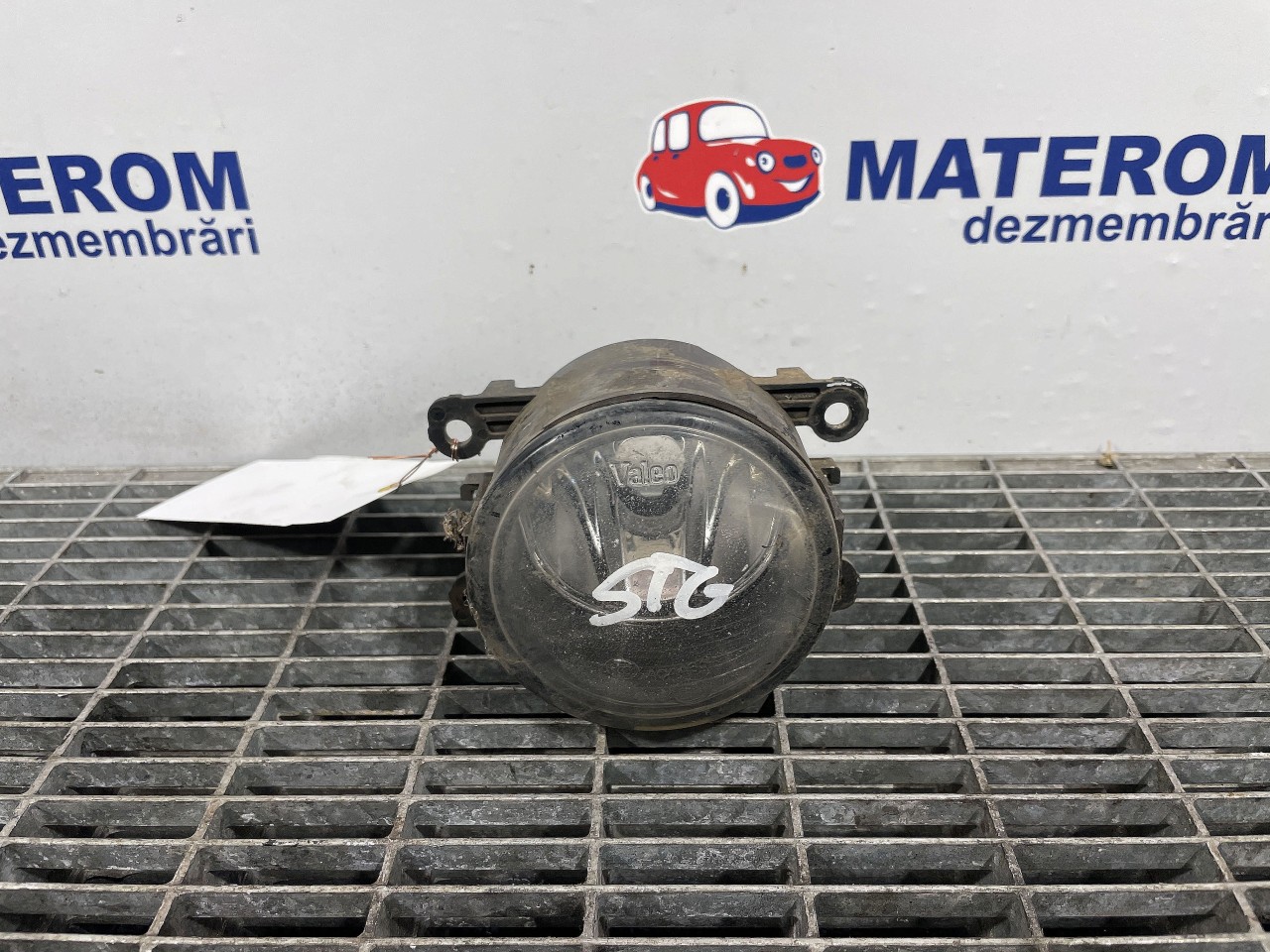 HALOGEN STANGA FORD FOCUS - - (2011 2014)
