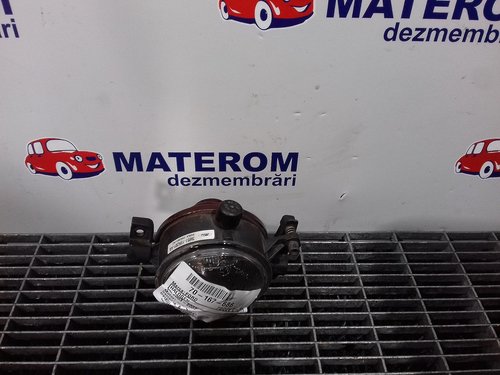 HALOGEN STANGA FORD FOCUS C-MAX - - (2003 2007)