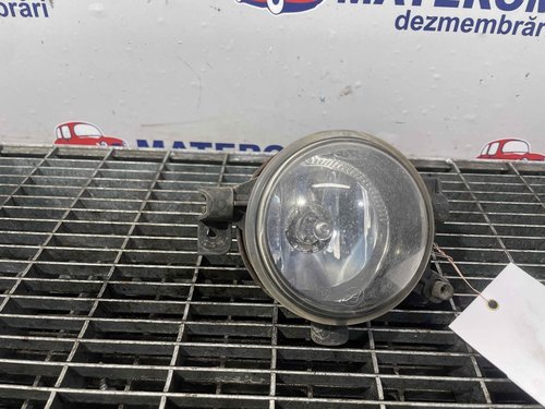 HALOGEN STANGA FORD FOCUS C-MAX FOCUS C-MAX - - (2003 2007)