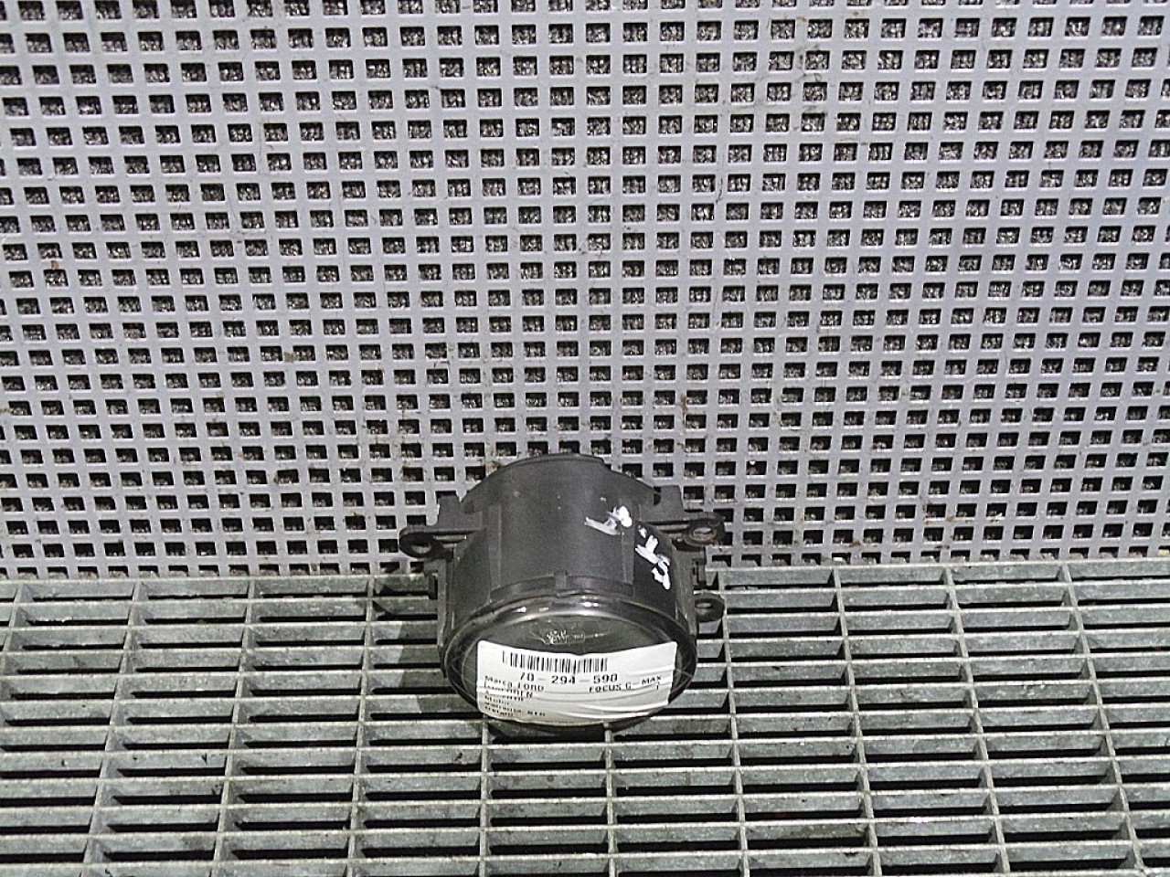 HALOGEN STANGA FORD FOCUS C-MAX FOCUS C-MAX - - (2010 2015)