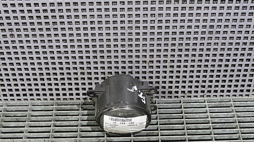 HALOGEN STANGA FORD FOCUS C-MAX FOCUS C-MAX - (2010 None)