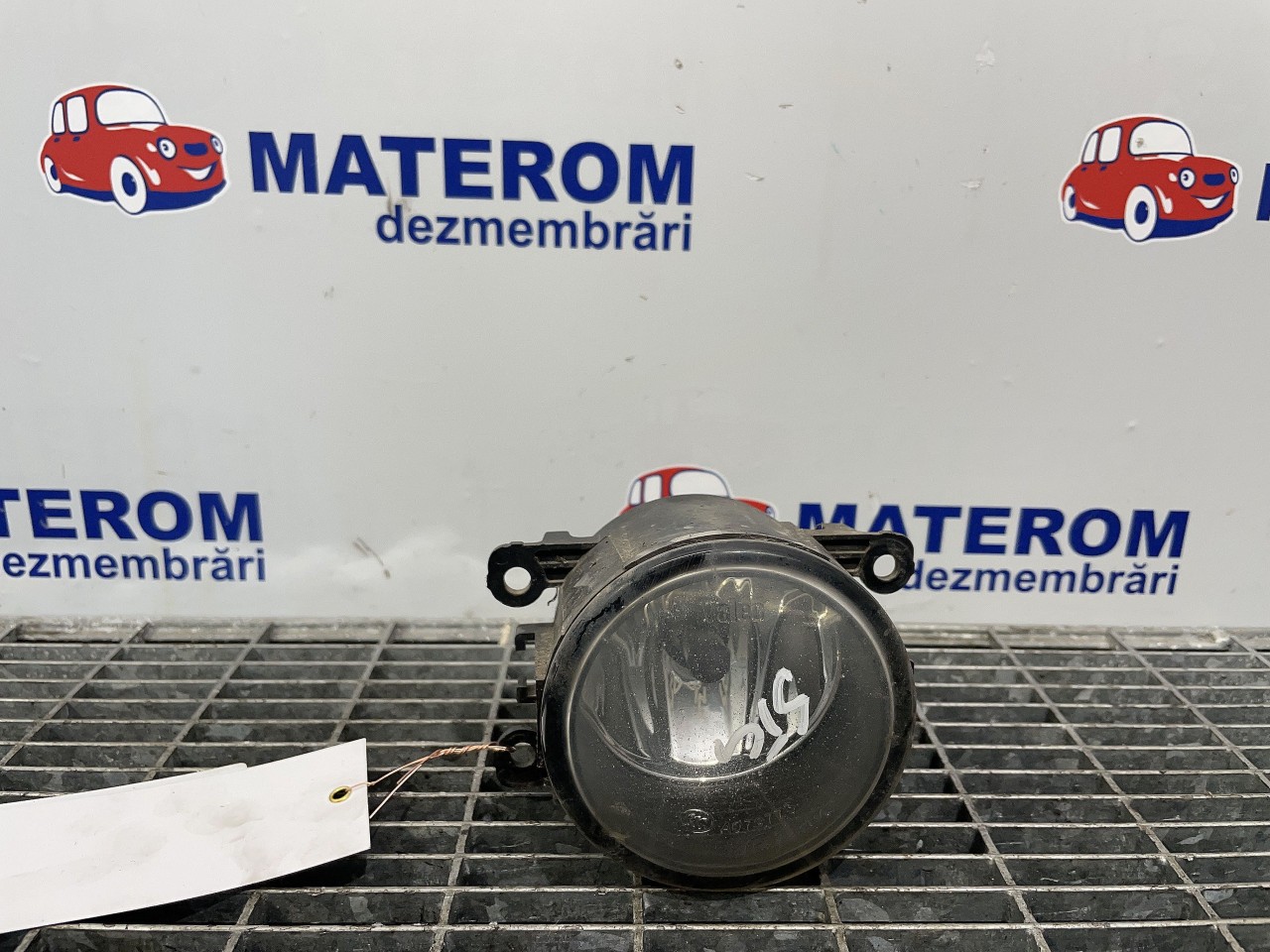 HALOGEN STANGA FORD FOCUS FOCUS - - (2011 2014)