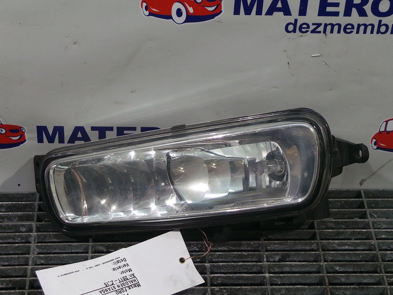 HALOGEN STANGA FORD FOCUS FOCUS - - (2011 2014)