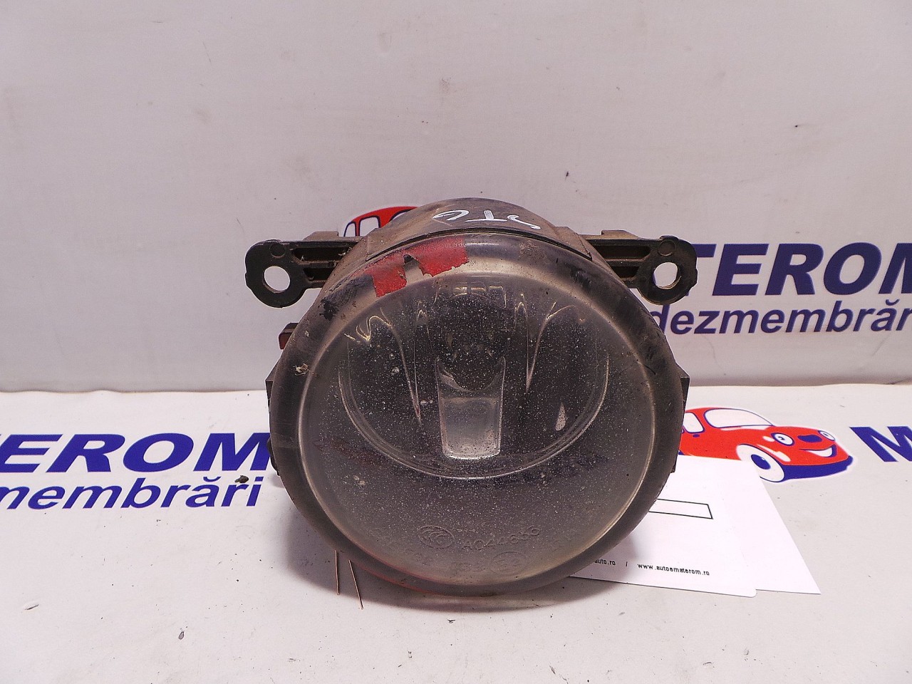 HALOGEN STANGA FORD FOCUS FOCUS - - (2011 2014)