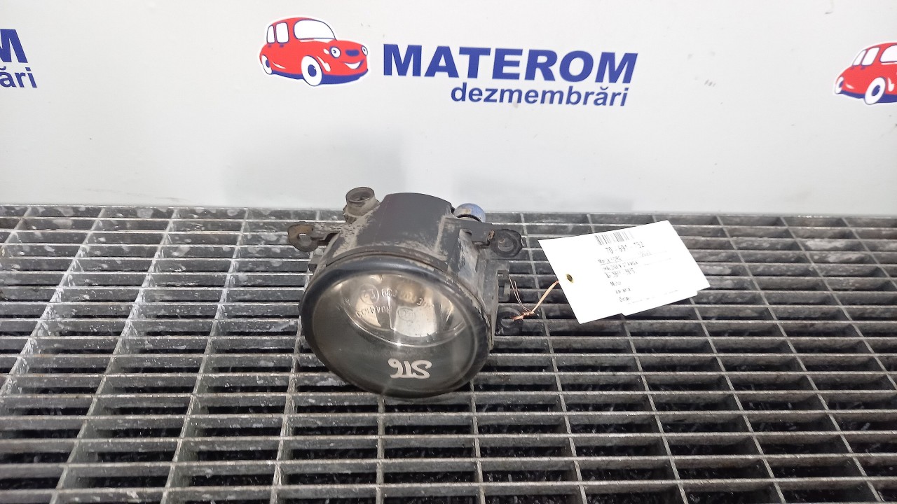 HALOGEN STANGA FORD FOCUS FOCUS - - (2011 2014)